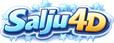 Logo salju4d untuk navigasi beranda